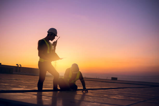 Best Roof Leak Repair  in Brittany Farms The Highlands, PA