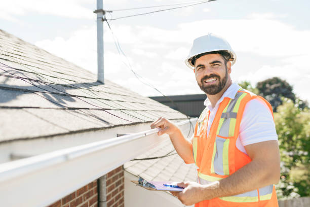 Best Emergency Roof Repair Services  in Brittany Farms The Highlands, PA
