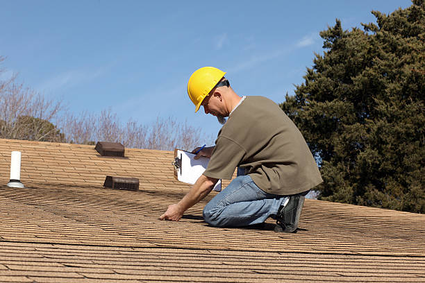 Best Hot Roofs  in Brittany Farms The Highlands, PA