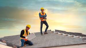 Best Sheet Metal Roofing  in Brittany Farms The Highlands, PA
